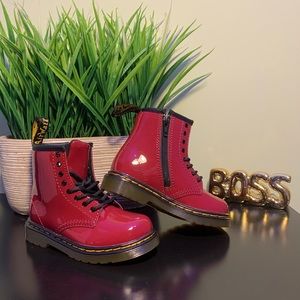 🥾Kids Dr. Martens Boots 🥾